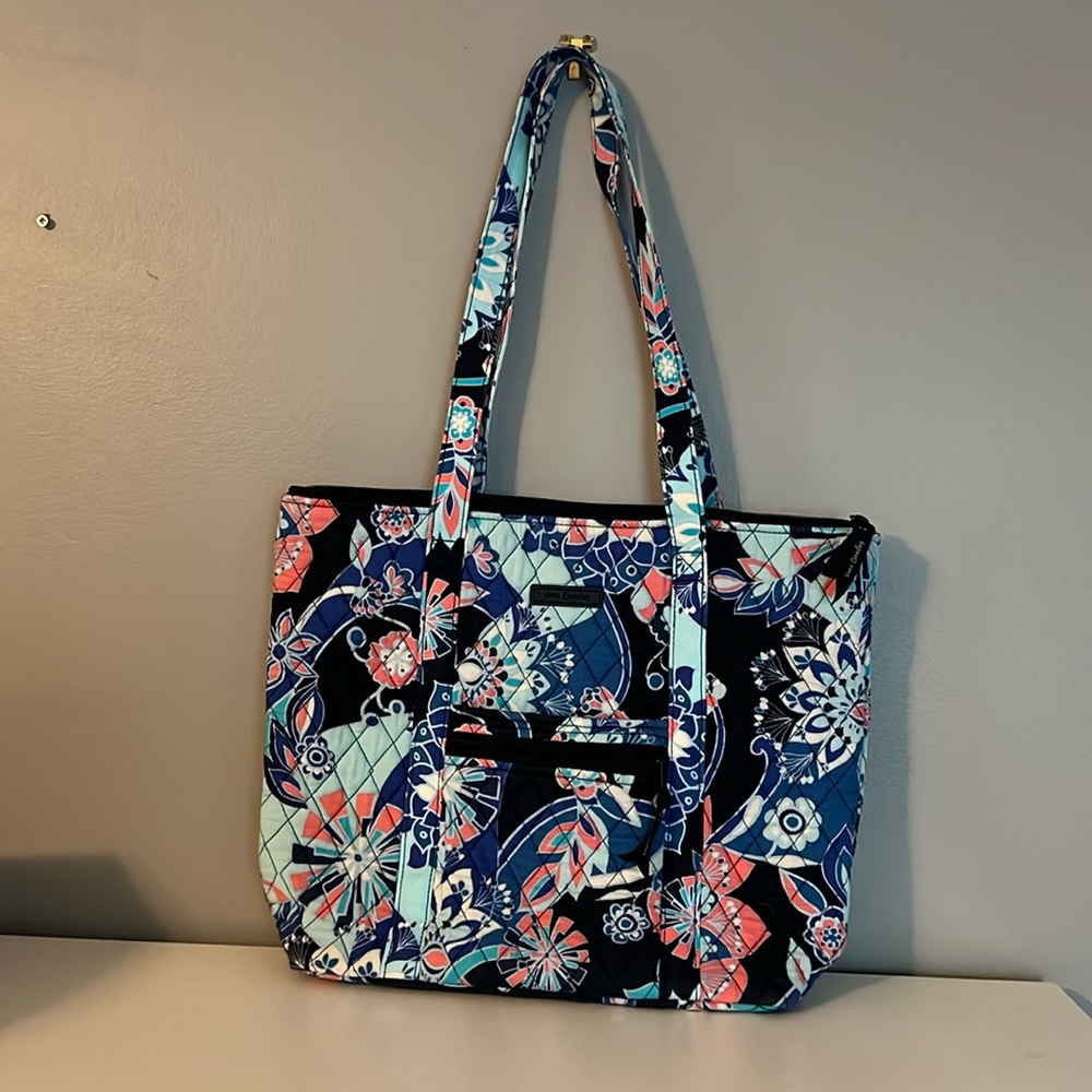 Vera Bradley Tote Bag